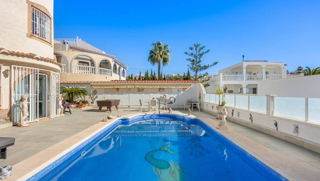 Venta - Chalet - Rojales - Ciudad Quesada