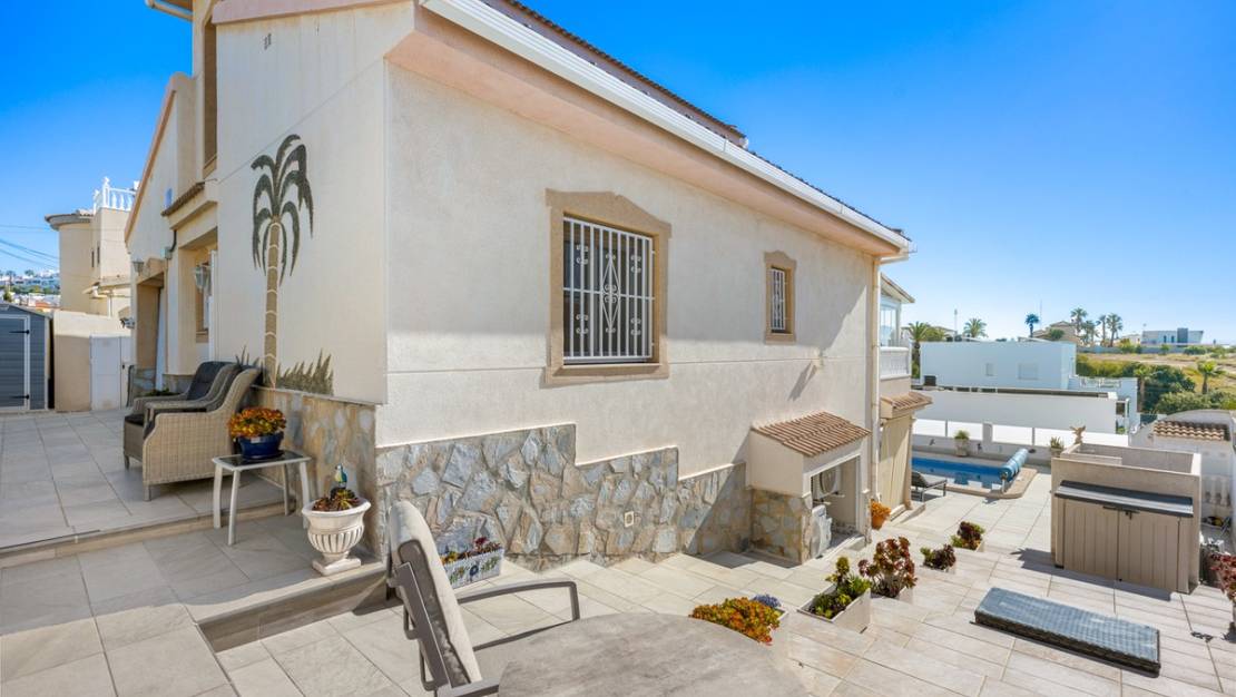 Venta - Chalet - Rojales - Ciudad Quesada
