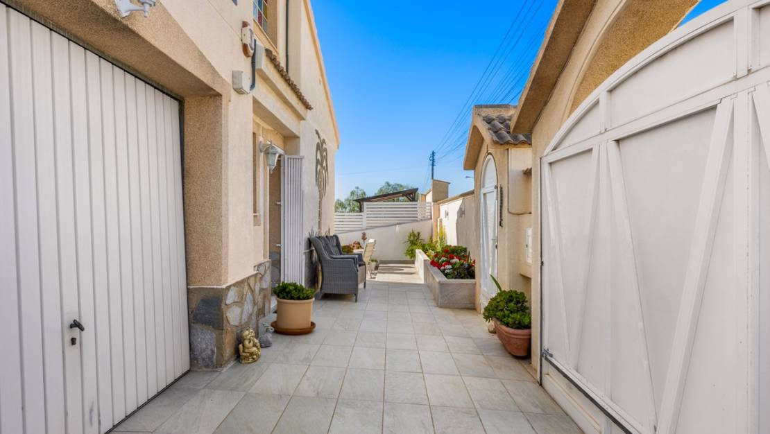 Venta - Chalet - Rojales - Ciudad Quesada
