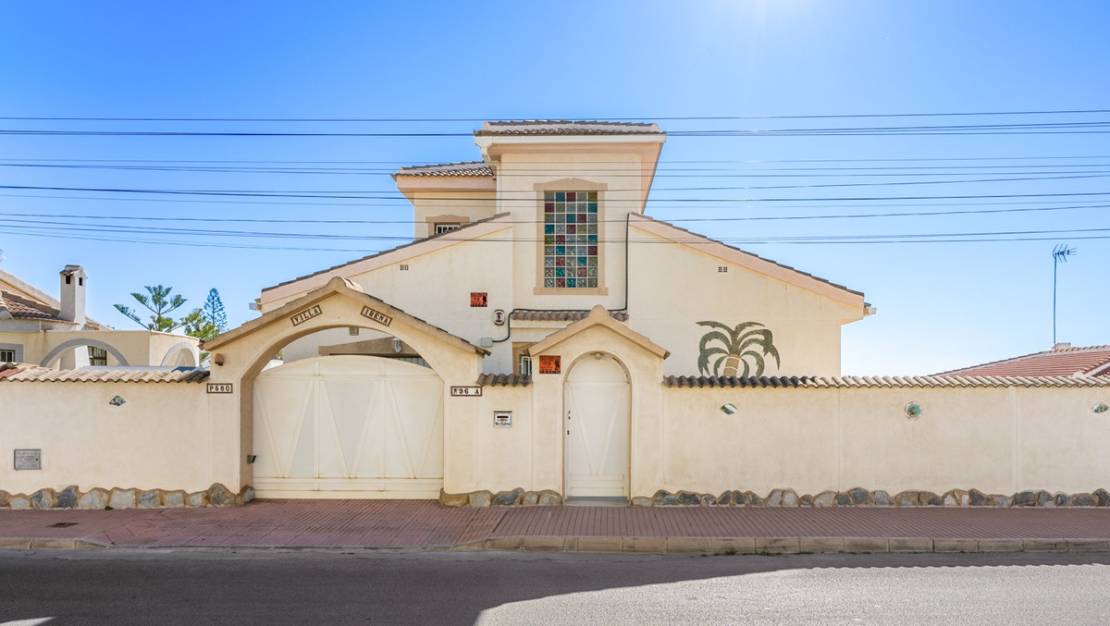Venta - Chalet - Rojales - Ciudad Quesada