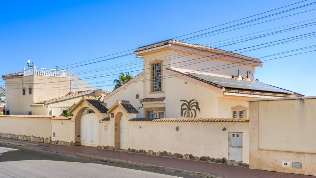 Venta - Chalet - Rojales - Ciudad Quesada