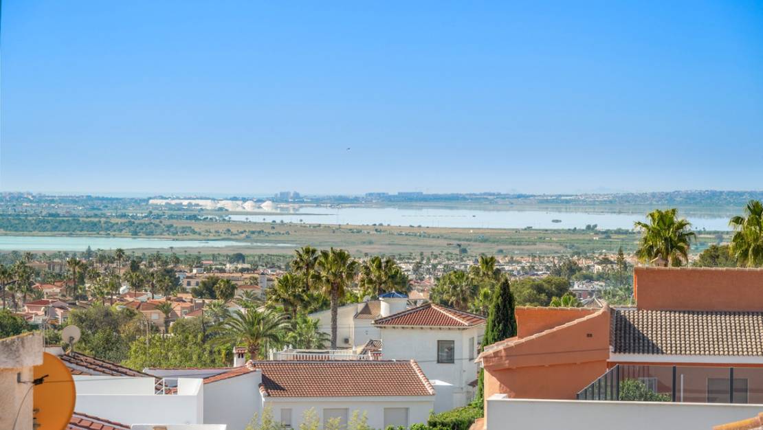 Venta - Chalet - Rojales - Ciudad Quesada