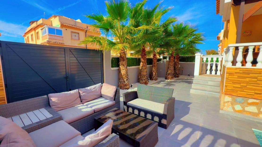 Venta - Chalet - Rojales - Ciudad Quesada