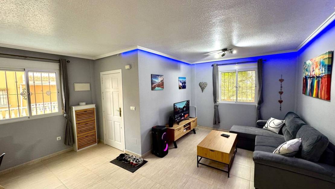 Venta - Chalet - Rojales - Ciudad Quesada