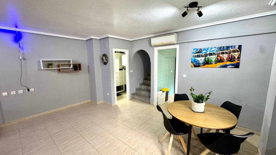 Venta - Chalet - Rojales - Ciudad Quesada