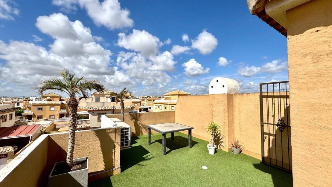 Venta - Chalet - Rojales - Ciudad Quesada