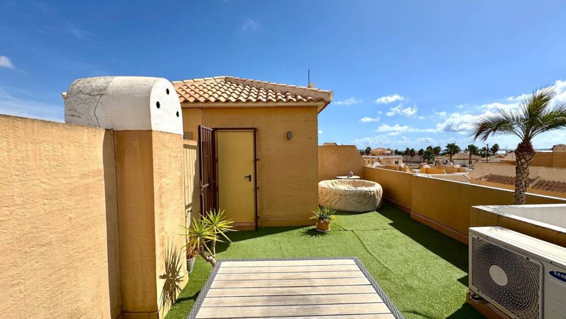 Venta - Chalet - Rojales - Ciudad Quesada