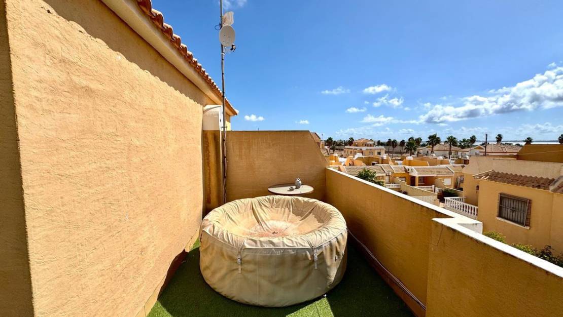 Venta - Chalet - Rojales - Ciudad Quesada