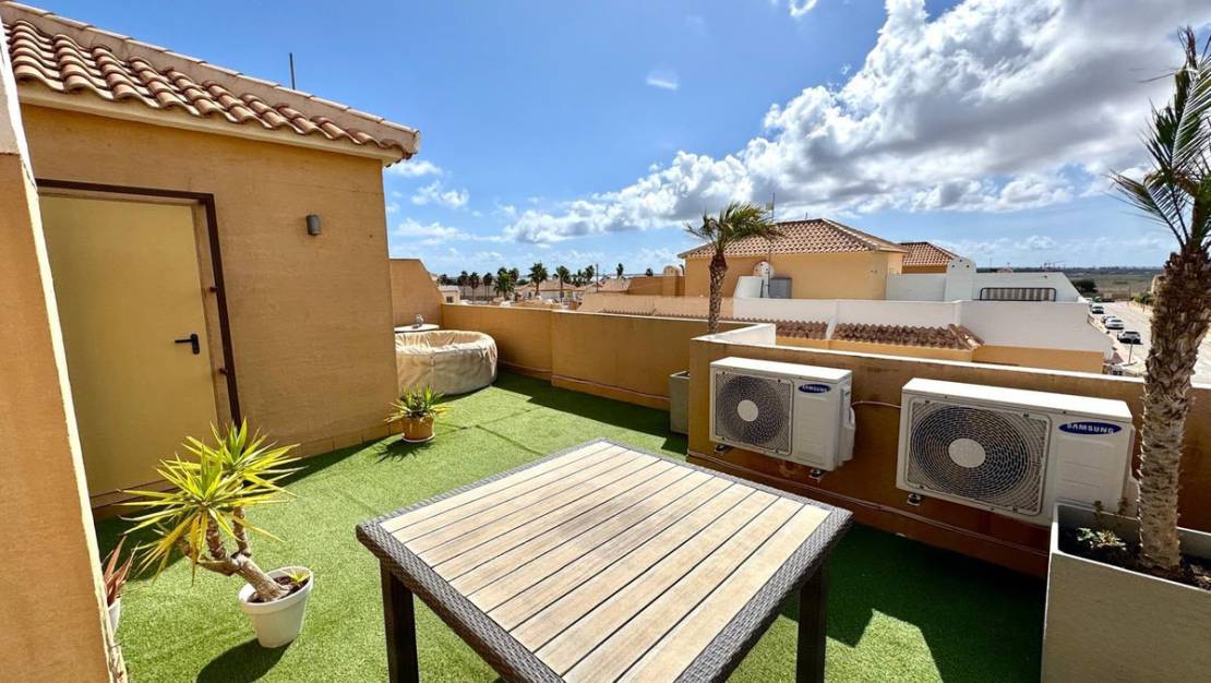 Venta - Chalet - Rojales - Ciudad Quesada