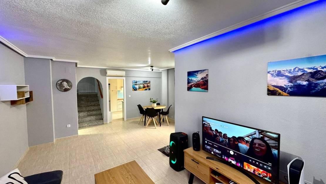 Venta - Chalet - Rojales - Ciudad Quesada