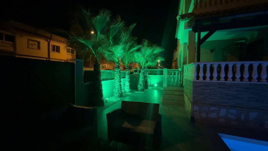 Venta - Chalet - Rojales - Ciudad Quesada