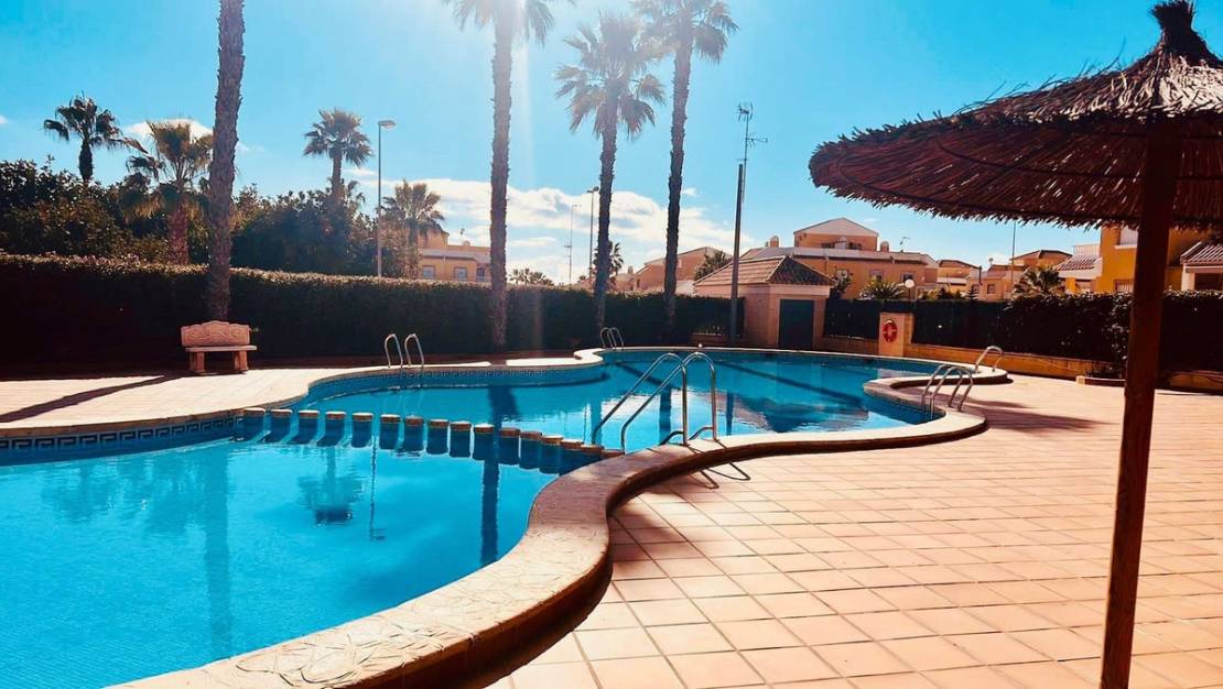 Venta - Chalet - Rojales - Ciudad Quesada