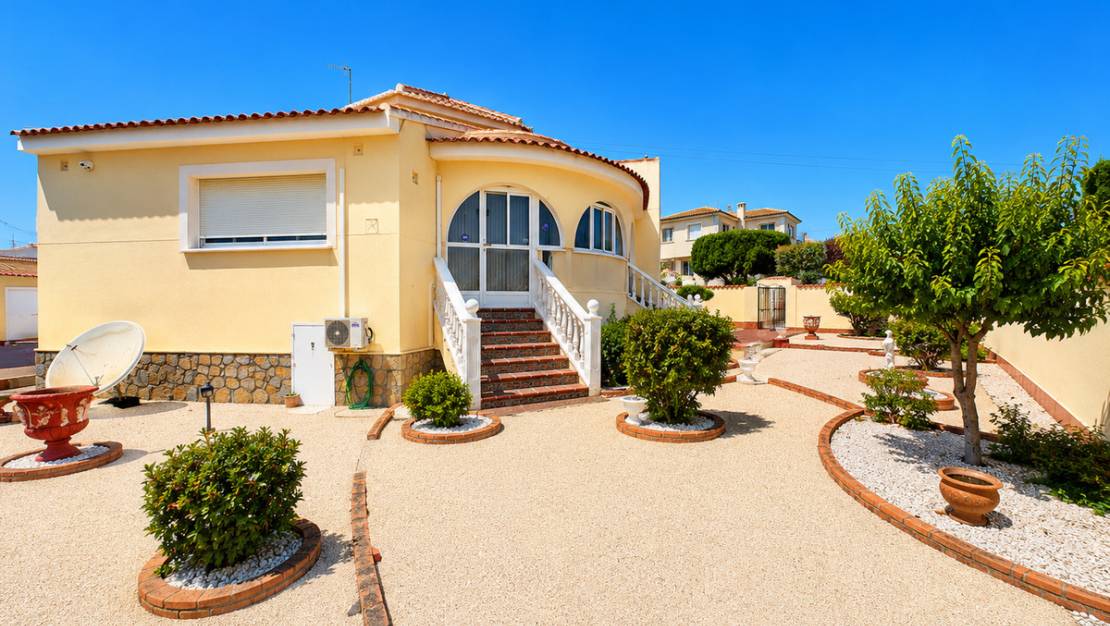 Venta - Chalet - Rojales - Ciudad Quesada