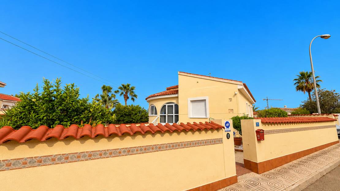 Venta - Chalet - Rojales - Ciudad Quesada
