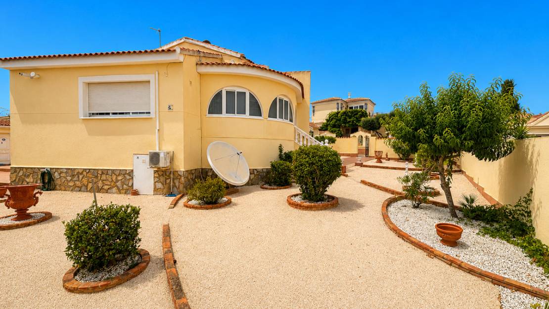Venta - Chalet - Rojales - Ciudad Quesada