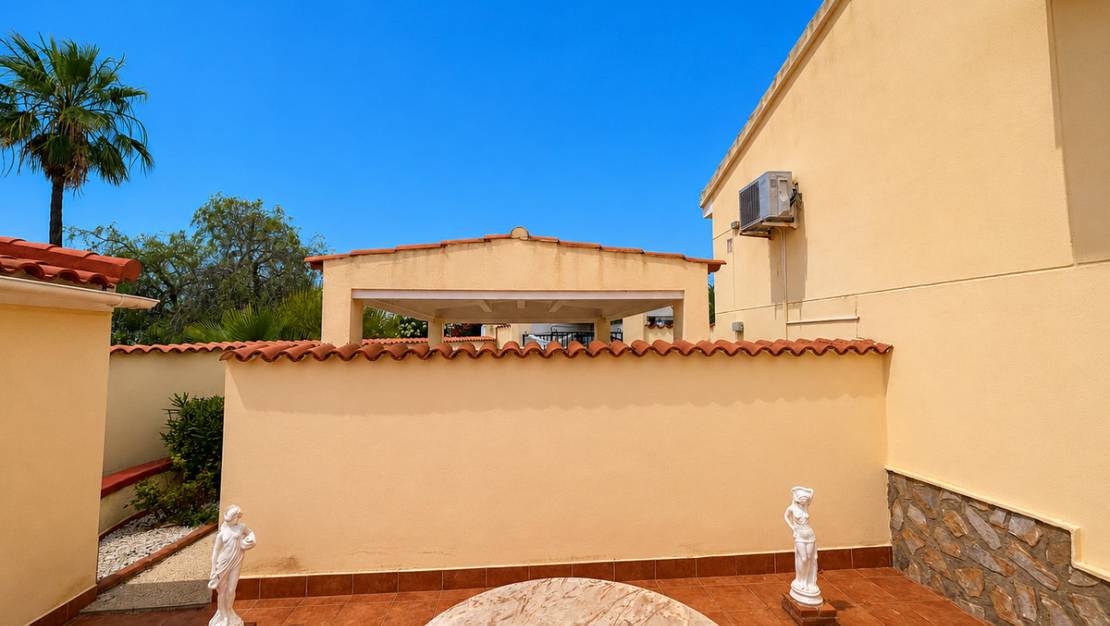 Venta - Chalet - Rojales - Ciudad Quesada