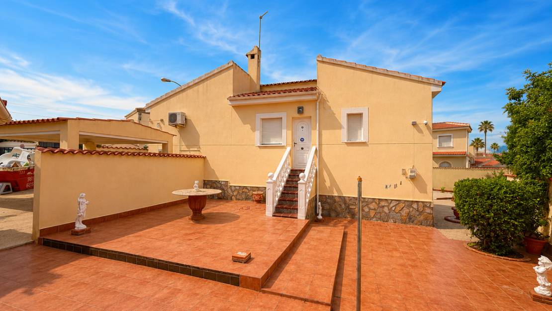Venta - Chalet - Rojales - Ciudad Quesada
