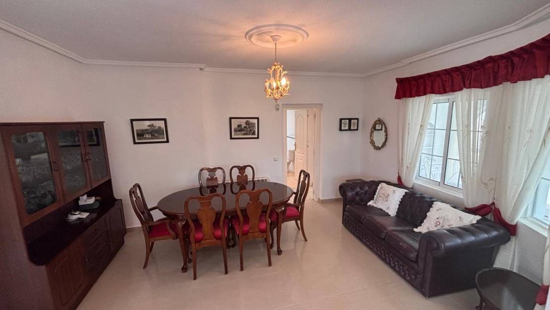 Venta - Chalet - Rojales - Ciudad Quesada