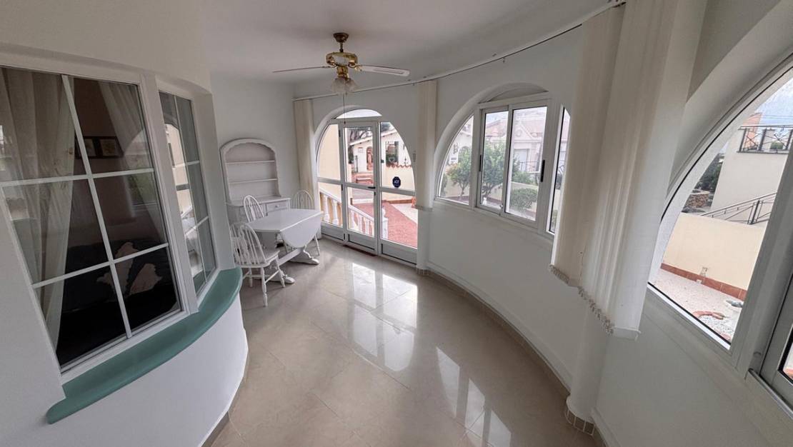Venta - Chalet - Rojales - Ciudad Quesada