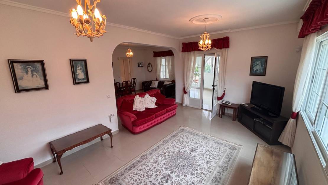 Venta - Chalet - Rojales - Ciudad Quesada