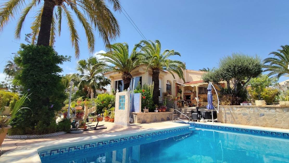Venta - Chalet - Rojales - Ciudad Quesada