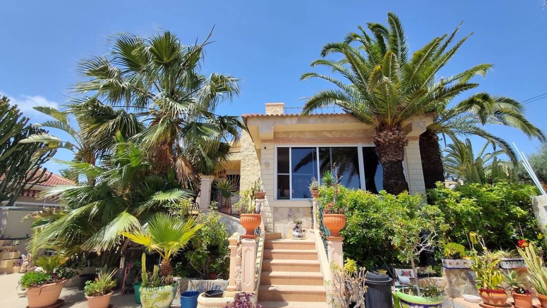 Venta - Chalet - Rojales - Ciudad Quesada
