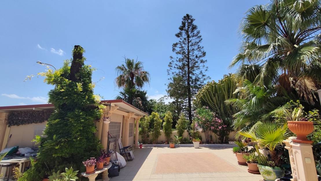 Venta - Chalet - Rojales - Ciudad Quesada