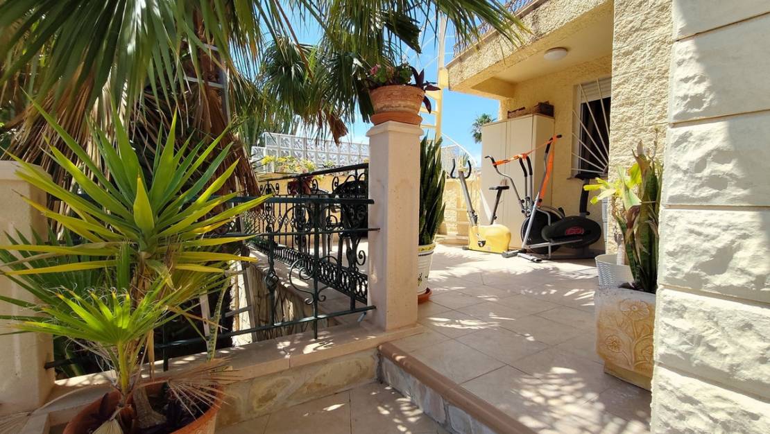 Venta - Chalet - Rojales - Ciudad Quesada