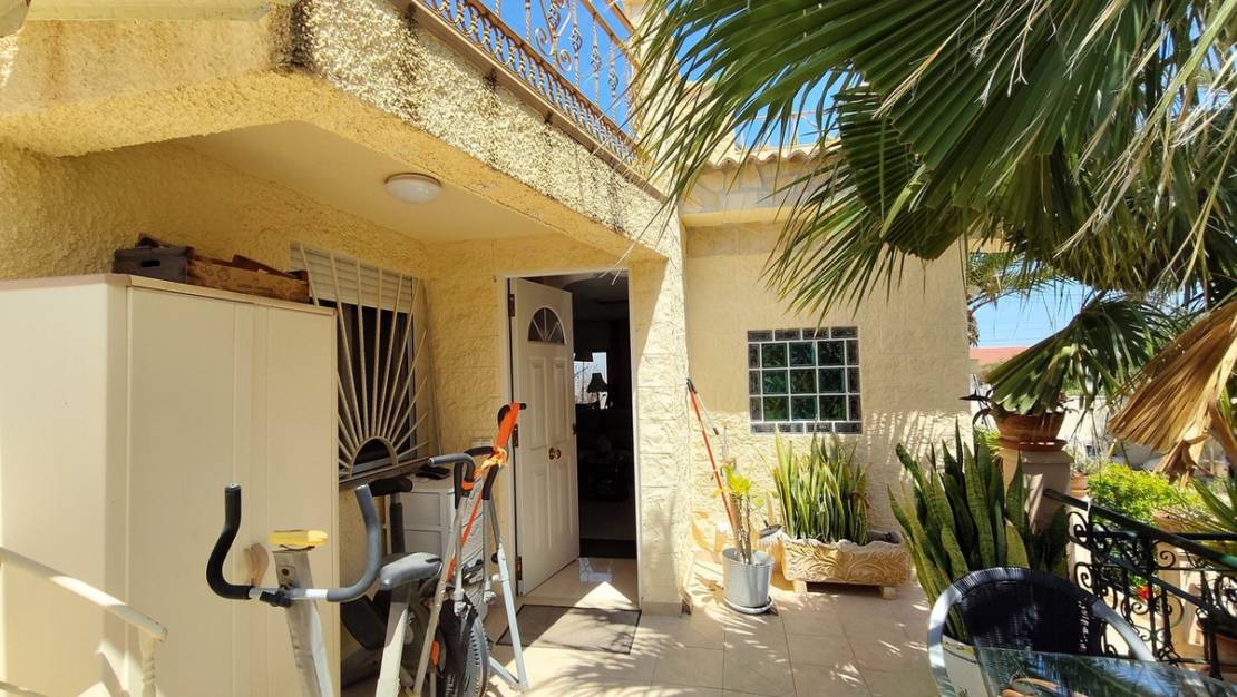 Venta - Chalet - Rojales - Ciudad Quesada