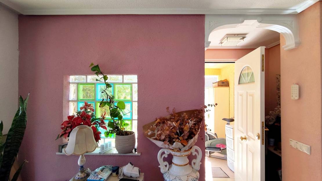 Venta - Chalet - Rojales - Ciudad Quesada