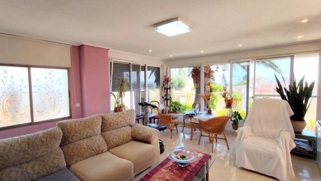 Venta - Chalet - Rojales - Ciudad Quesada