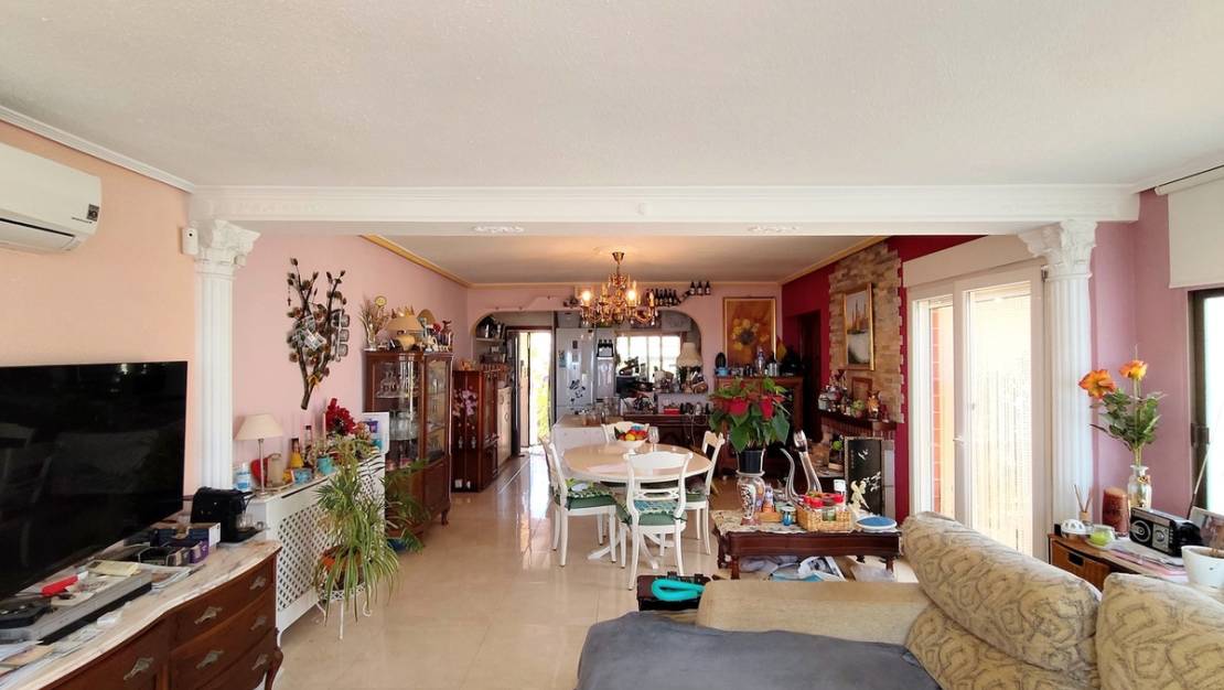 Venta - Chalet - Rojales - Ciudad Quesada