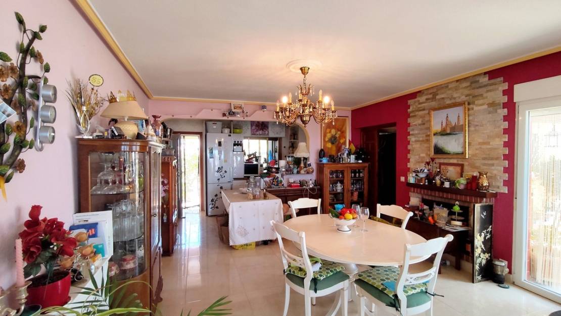 Venta - Chalet - Rojales - Ciudad Quesada