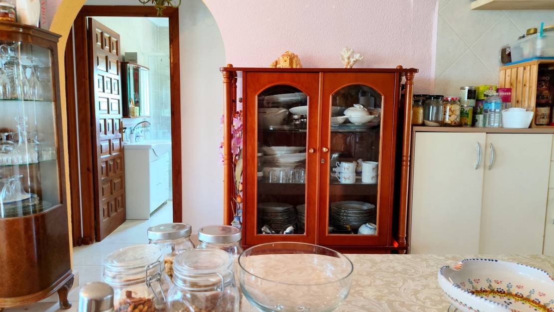 Venta - Chalet - Rojales - Ciudad Quesada