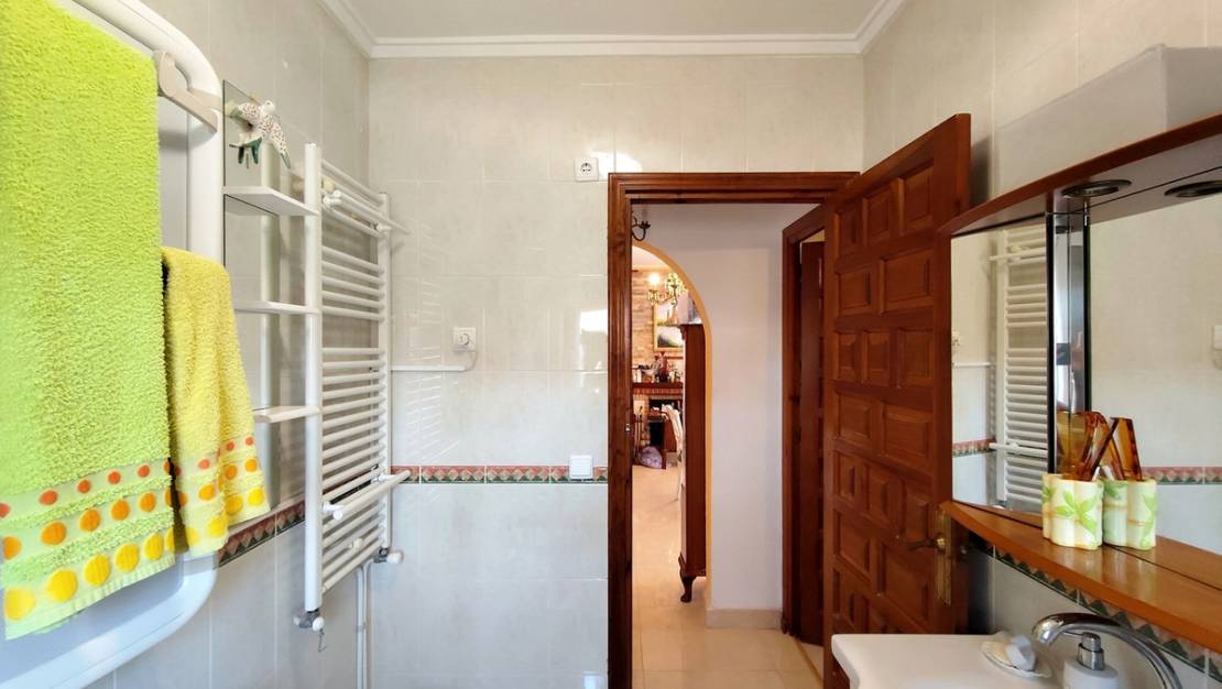 Venta - Chalet - Rojales - Ciudad Quesada