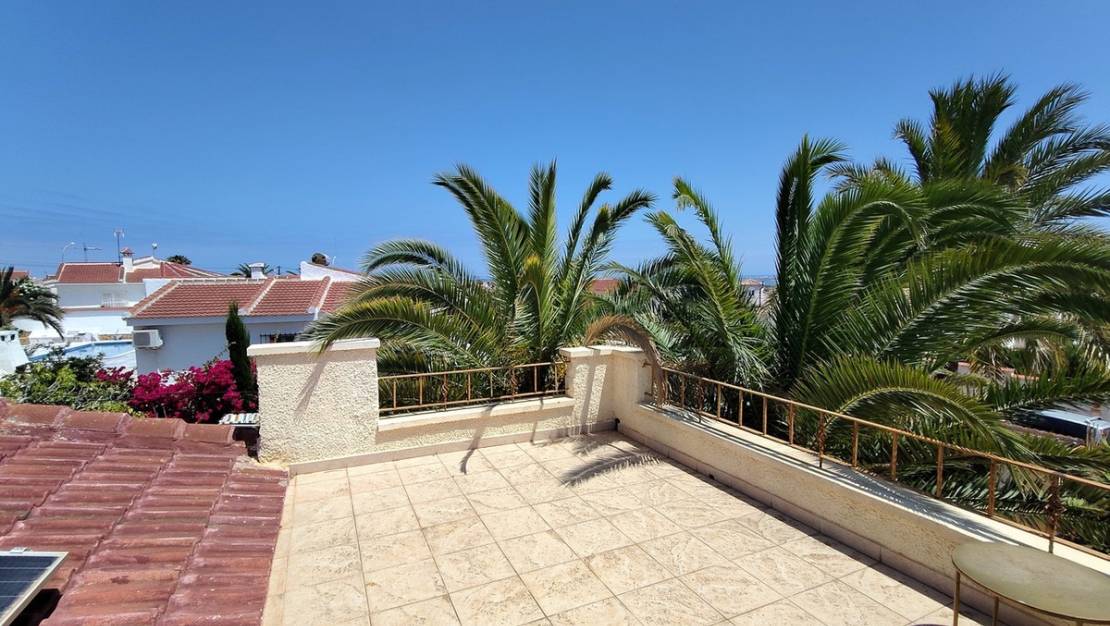 Venta - Chalet - Rojales - Ciudad Quesada