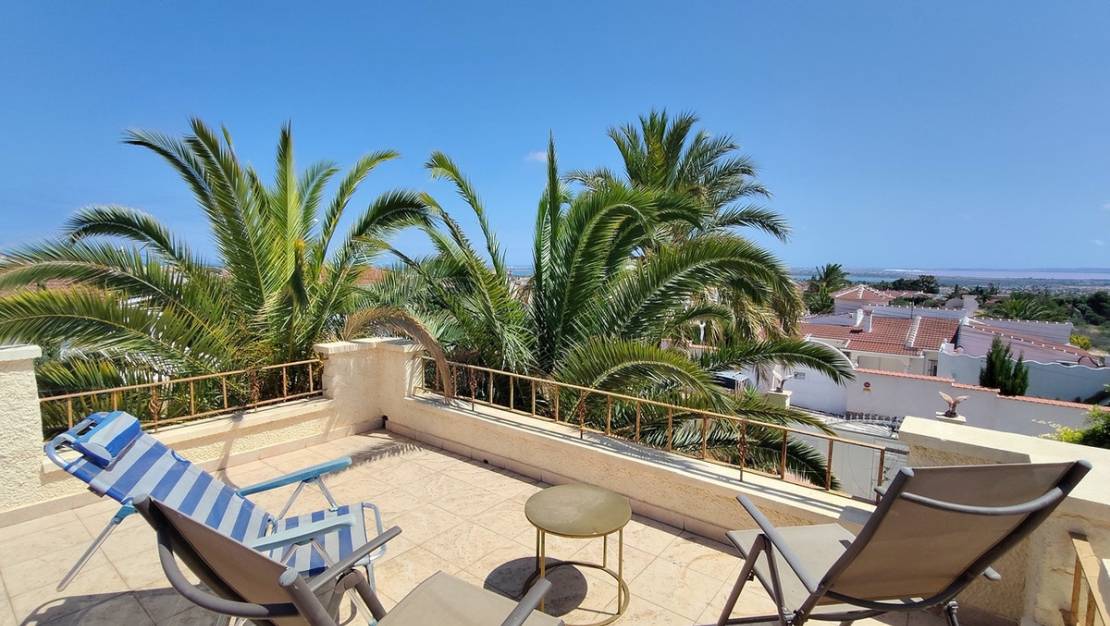 Venta - Chalet - Rojales - Ciudad Quesada