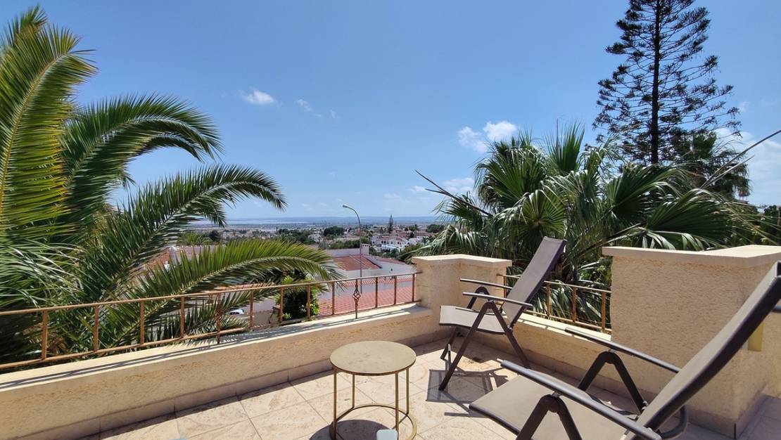 Venta - Chalet - Rojales - Ciudad Quesada