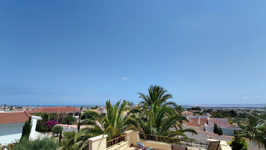 Venta - Chalet - Rojales - Ciudad Quesada