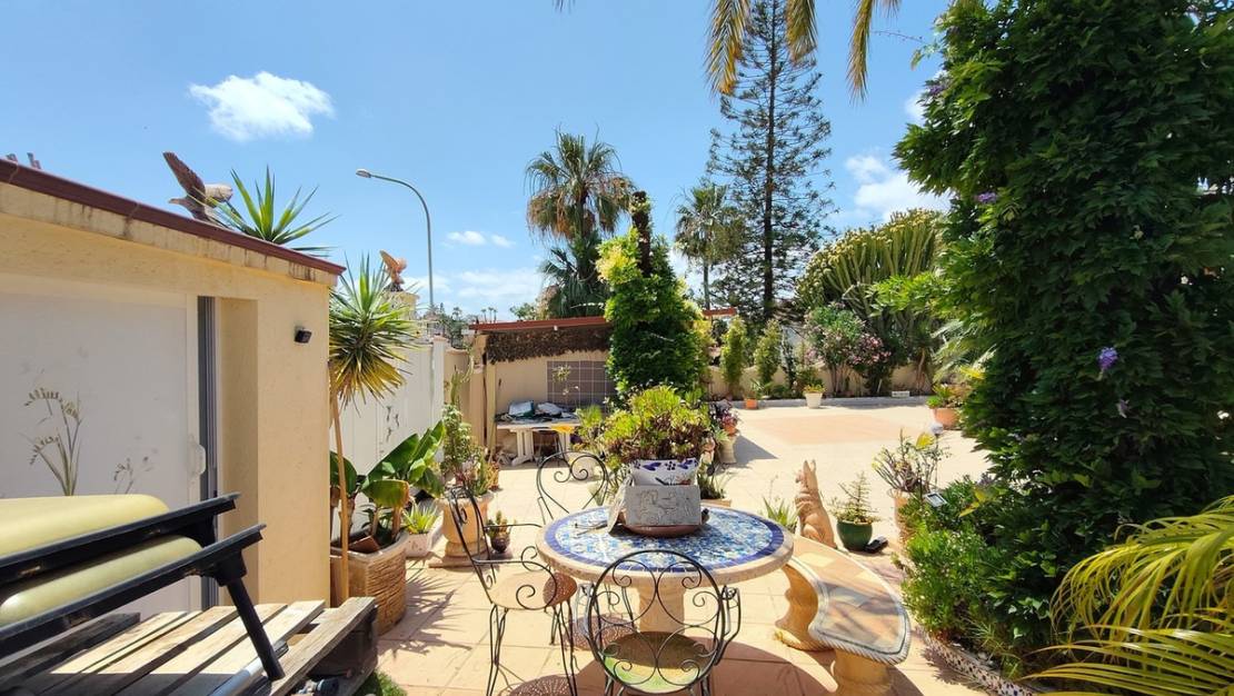 Venta - Chalet - Rojales - Ciudad Quesada