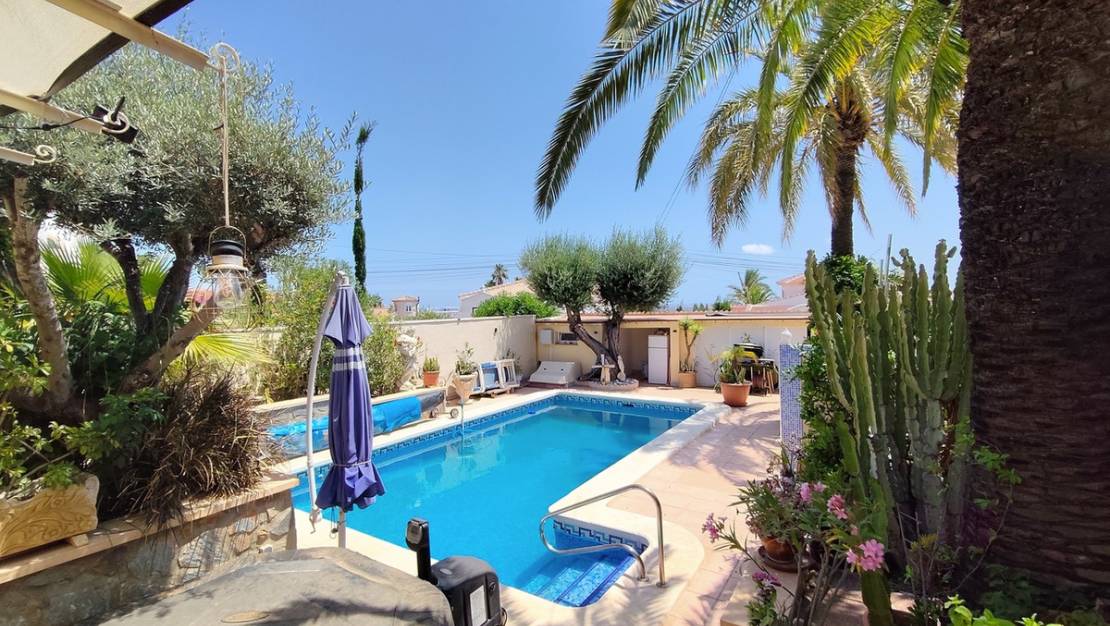 Venta - Chalet - Rojales - Ciudad Quesada