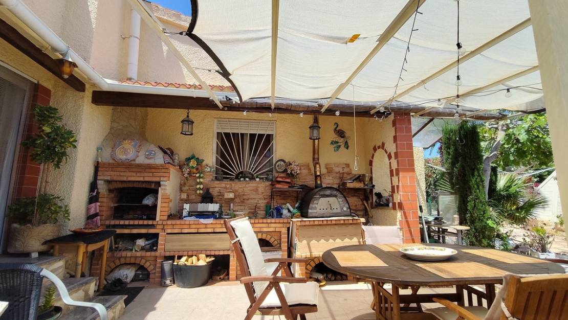 Venta - Chalet - Rojales - Ciudad Quesada
