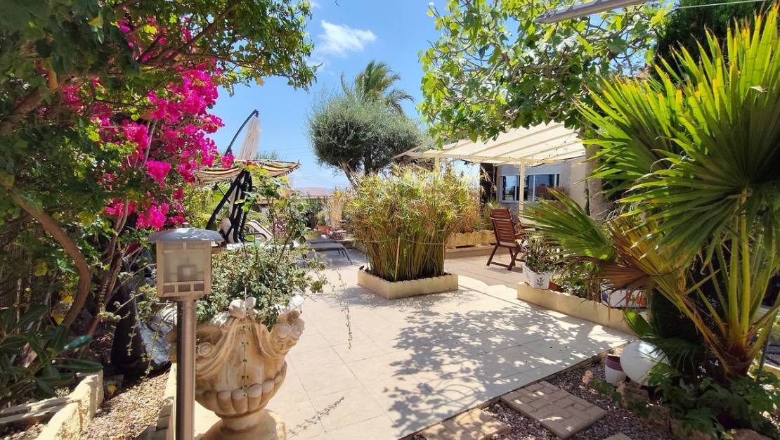 Venta - Chalet - Rojales - Ciudad Quesada