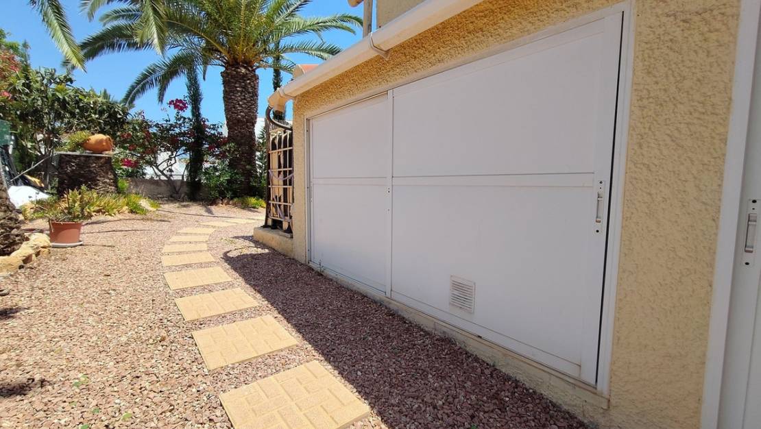 Venta - Chalet - Rojales - Ciudad Quesada