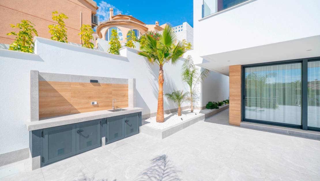 Venta - Chalet - Rojales - Ciudad Quesada