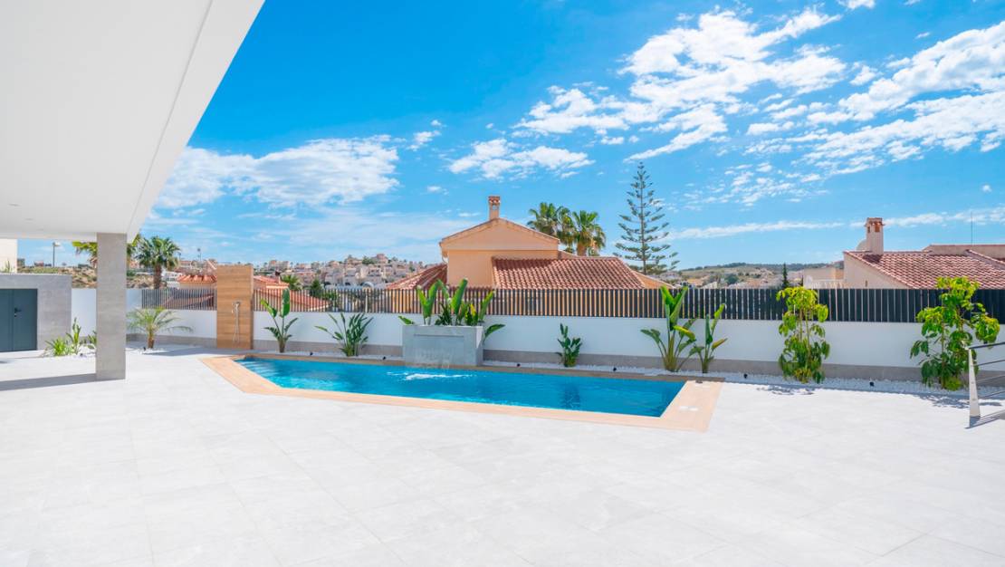 Venta - Chalet - Rojales - Ciudad Quesada
