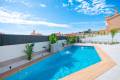 Venta - Chalet - Rojales - Ciudad Quesada