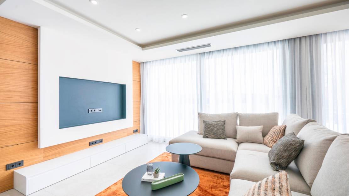 Venta - Chalet - Rojales - Ciudad Quesada