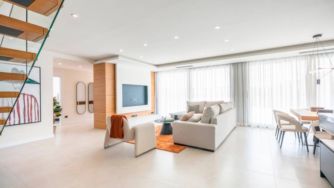 Venta - Chalet - Rojales - Ciudad Quesada