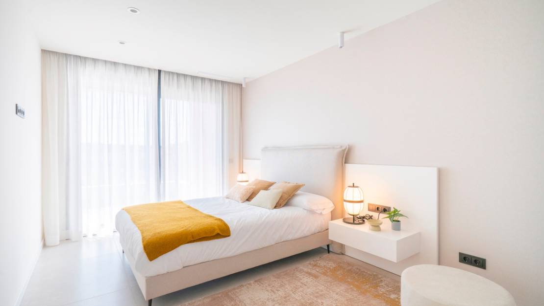 Venta - Chalet - Rojales - Ciudad Quesada